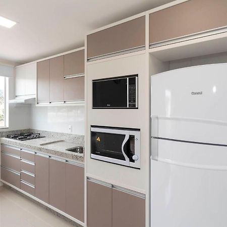 Aluguel Apartamento 2 Quartos Bombas Sc Bombinhas Esterno foto