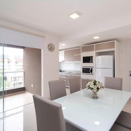 Aluguel Apartamento 2 Quartos Bombas Sc Bombinhas Esterno foto