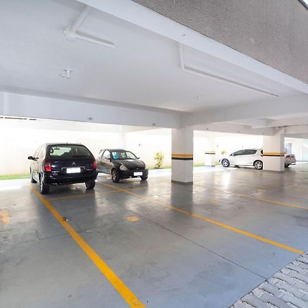 Aluguel Apartamento 2 Quartos Bombas Sc Bombinhas Esterno foto