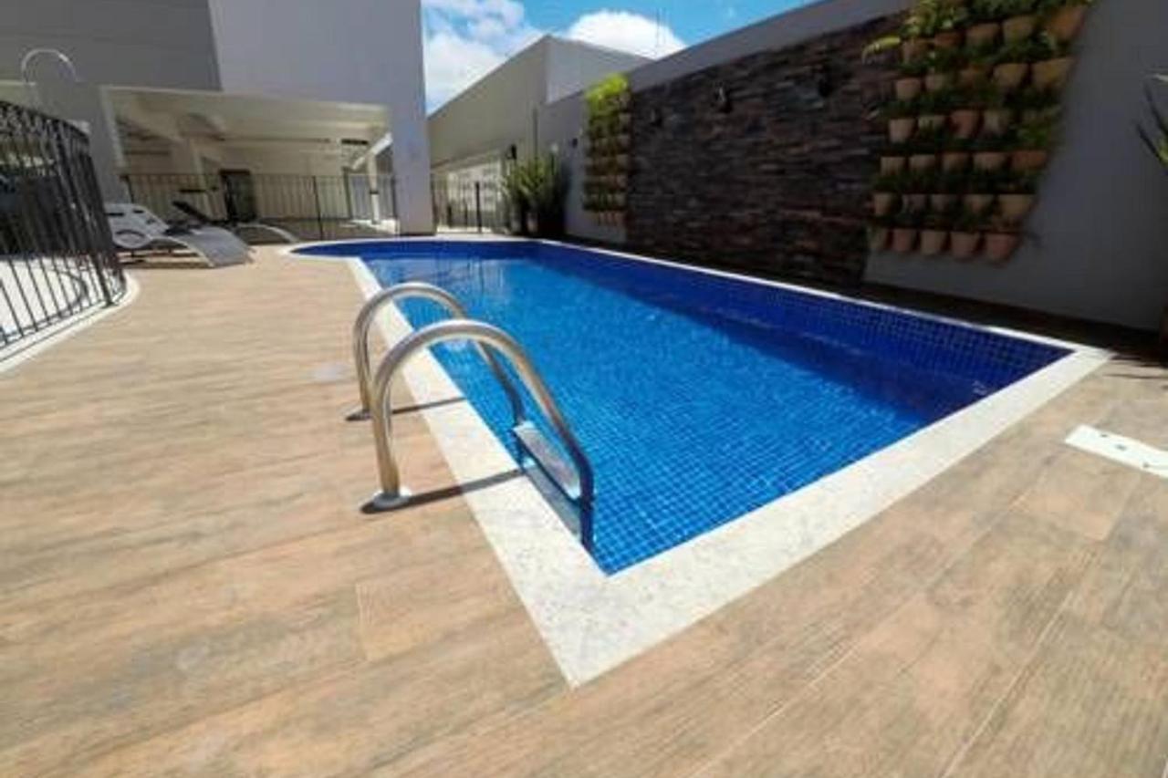 Aluguel Apartamento 2 Quartos Bombas Sc Bombinhas Esterno foto