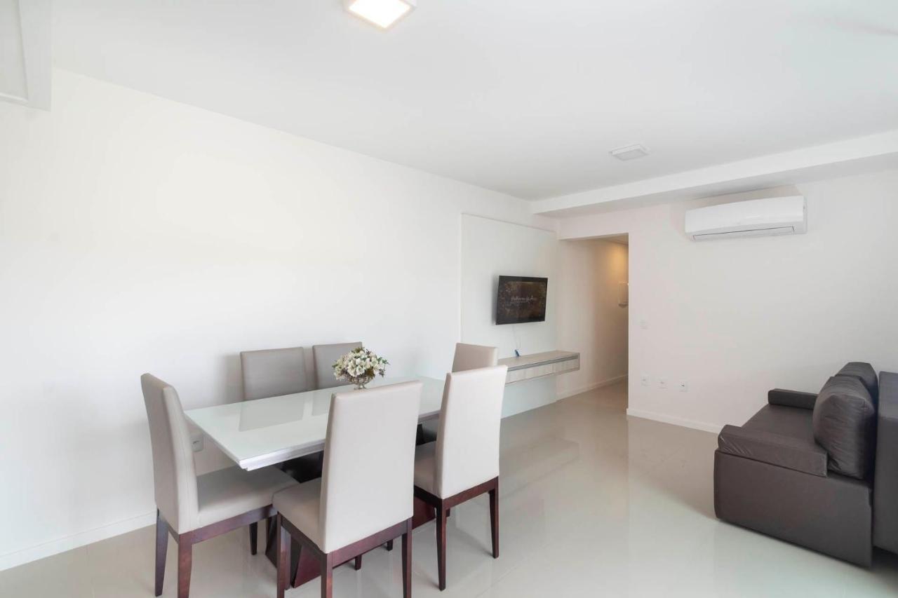 Aluguel Apartamento 2 Quartos Bombas Sc Bombinhas Esterno foto