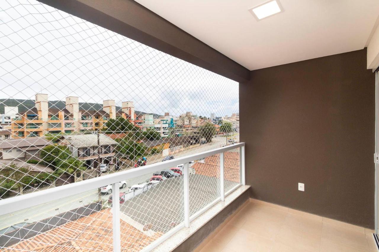 Aluguel Apartamento 2 Quartos Bombas Sc Bombinhas Esterno foto