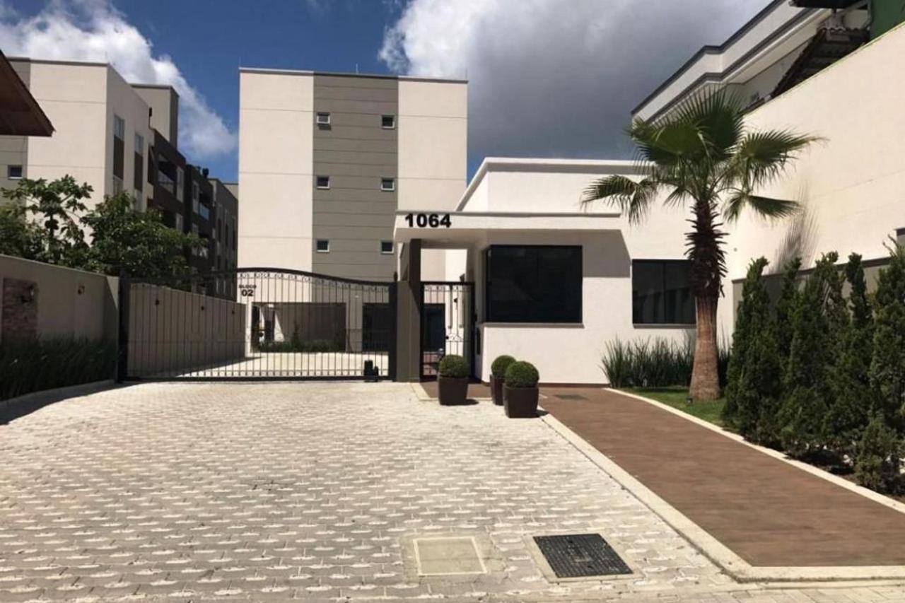 Aluguel Apartamento 2 Quartos Bombas Sc Bombinhas Esterno foto