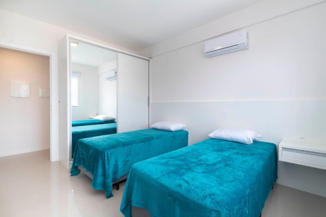 Aluguel Apartamento 2 Quartos Bombas Sc Bombinhas Esterno foto