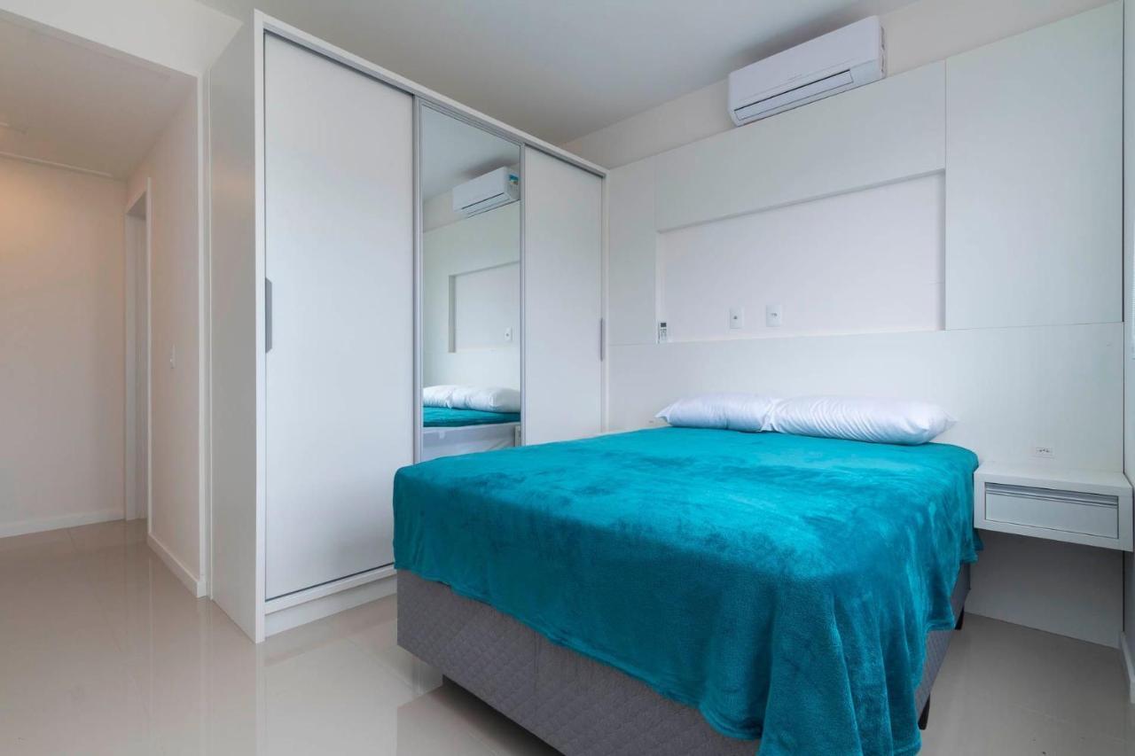 Aluguel Apartamento 2 Quartos Bombas Sc Bombinhas Esterno foto