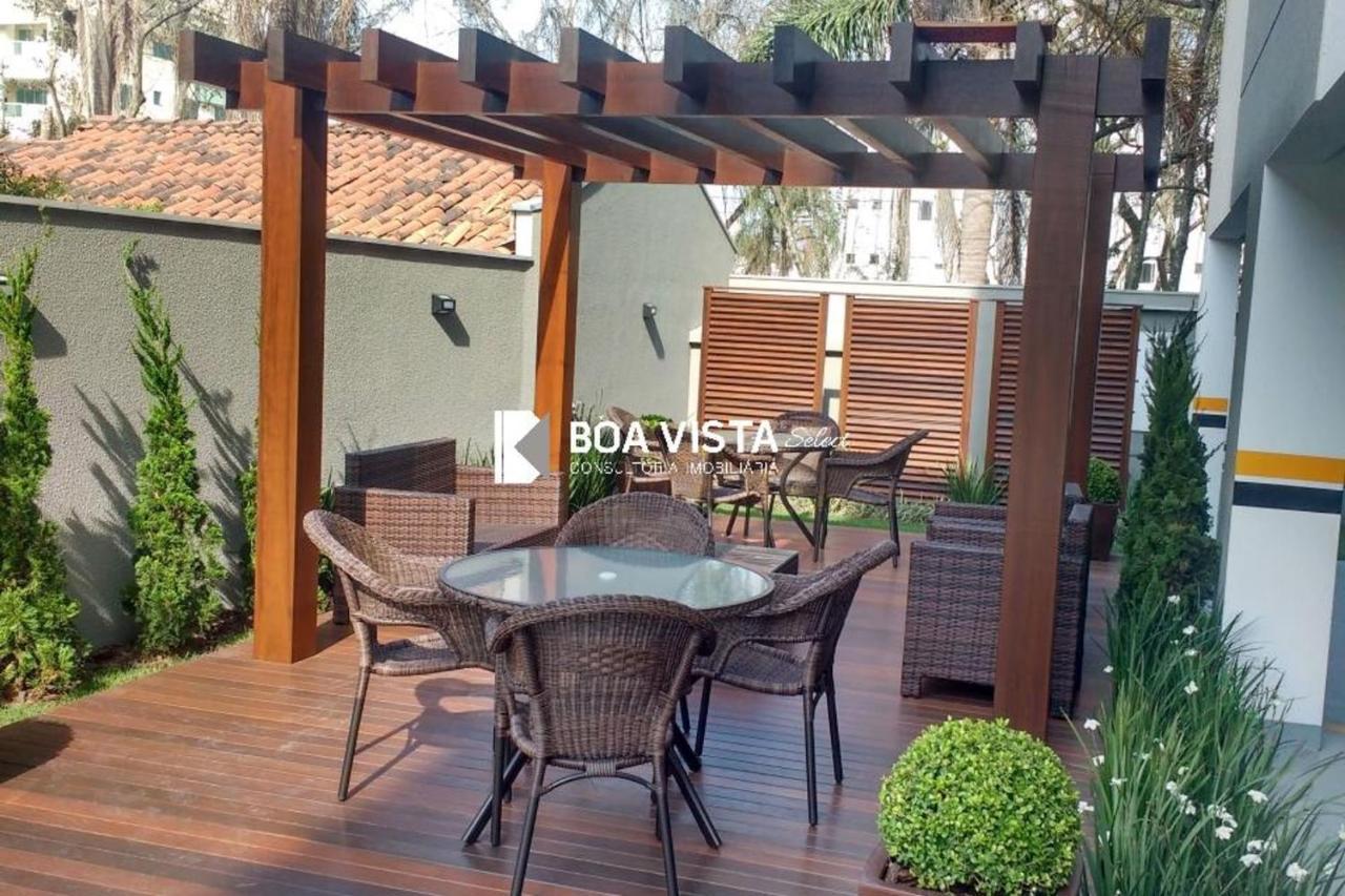 Aluguel Apartamento 2 Quartos Bombas Sc Bombinhas Esterno foto