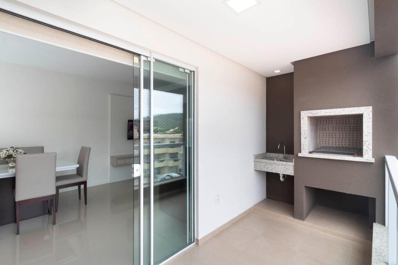 Aluguel Apartamento 2 Quartos Bombas Sc Bombinhas Esterno foto