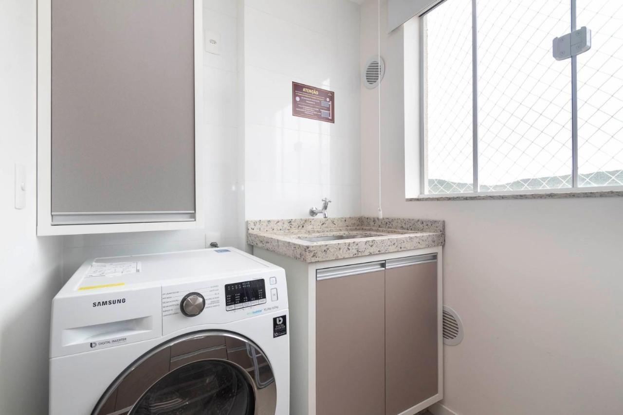 Aluguel Apartamento 2 Quartos Bombas Sc Bombinhas Esterno foto