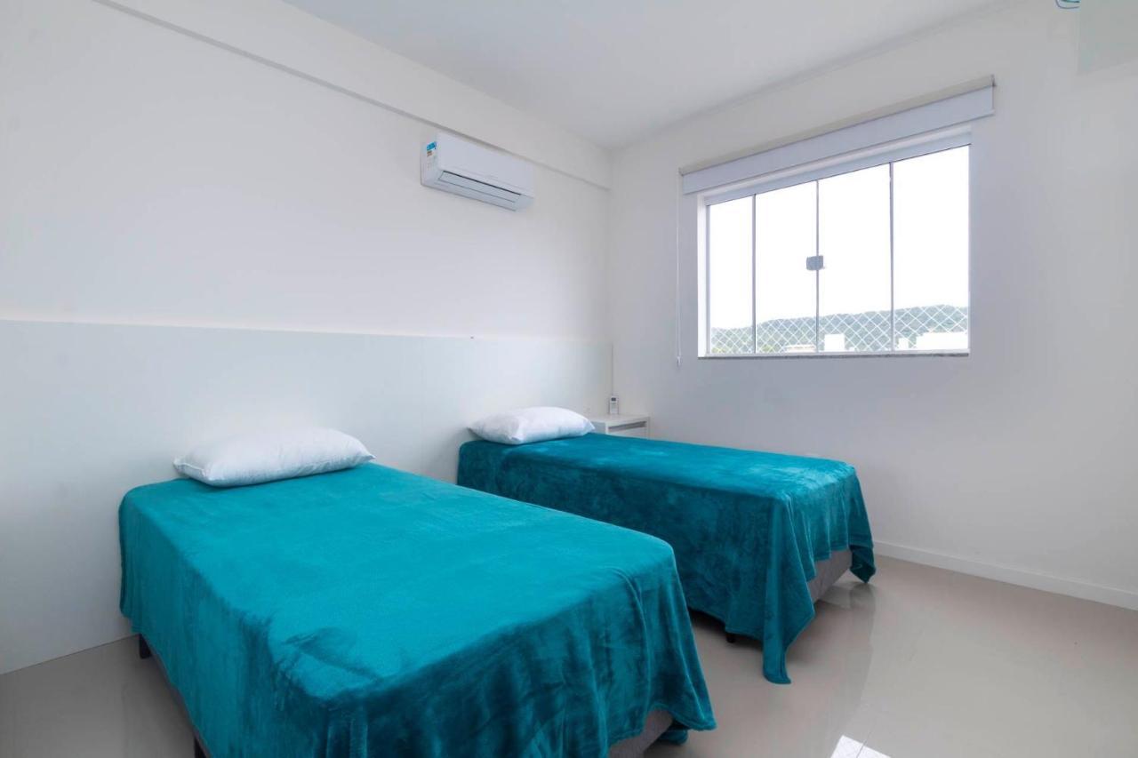 Aluguel Apartamento 2 Quartos Bombas Sc Bombinhas Esterno foto